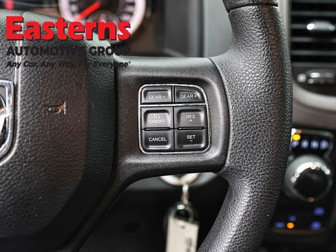 Used 2018 RAM 1500 Express image 16