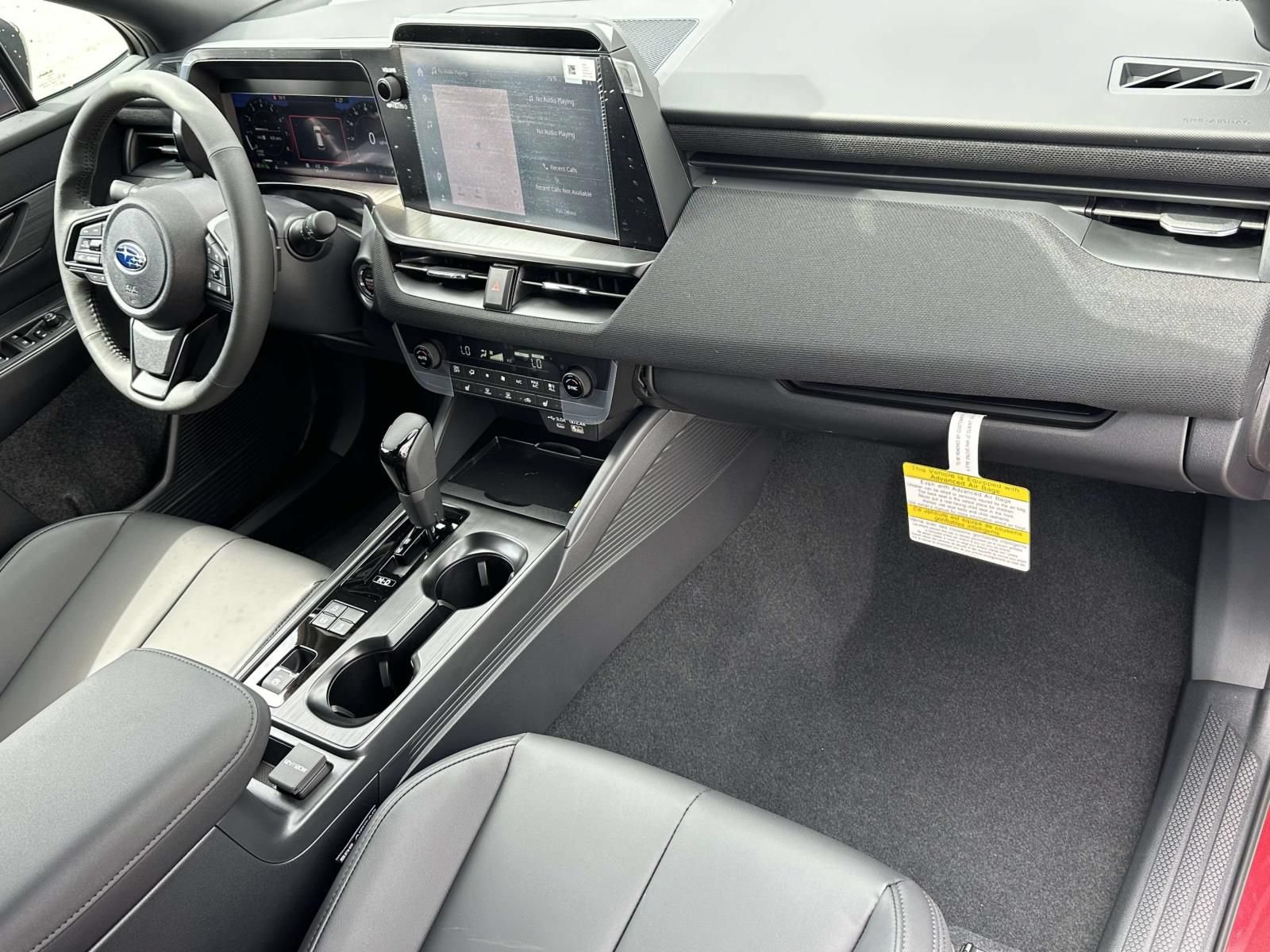 New 2026 Subaru Outback Premium AWD/4WD image 11