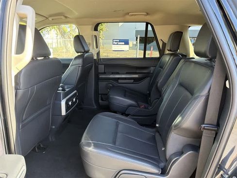 Used 2024 Ford Expedition Max XLT image 30