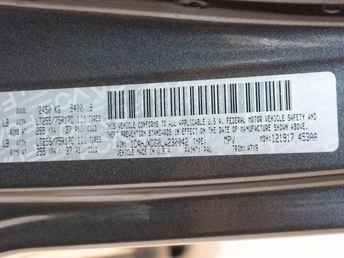 Used 2020 Jeep Wrangler Unlimited Sport AWD/4WD image 32