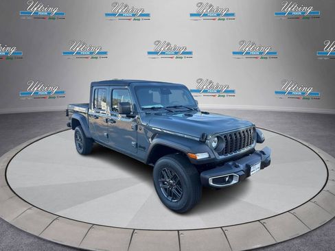 New 2026 Jeep Gladiator Sport image 1