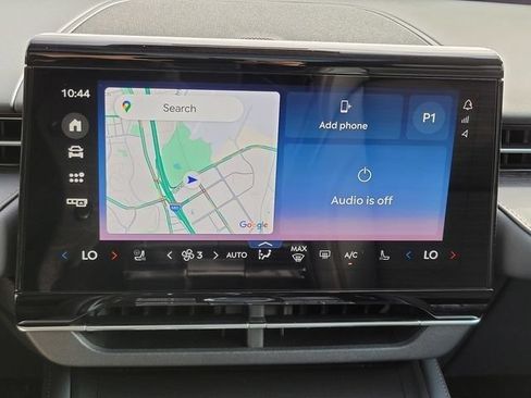 New 2026 Lincoln Nautilus Reserve AWD/4WD image 38