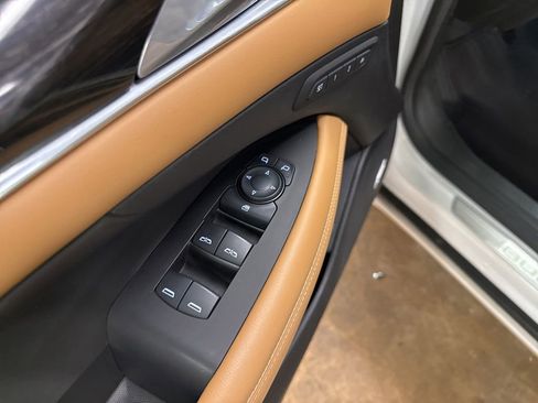 Used 2017 Buick LaCrosse Essence w/ Sun and Shade Package image 12