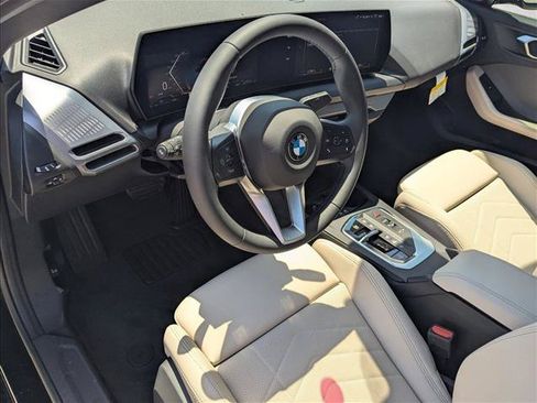 Certified 2025 BMW 228i xDrive AWD/4WD image 3