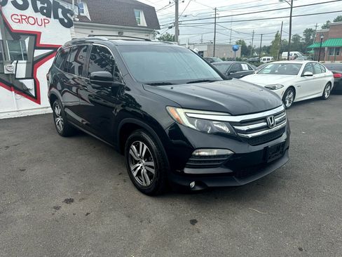 Used 2016 Honda Pilot EX-L image 9