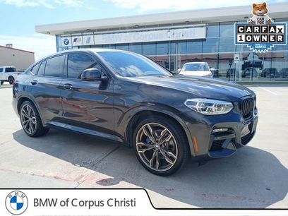Used 2021 BMW X4 M40i w/ Premium Package