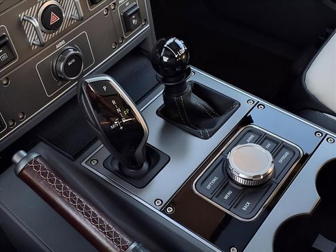 Used 2025 INEOS Grenadier Fieldmaster Edition image 11