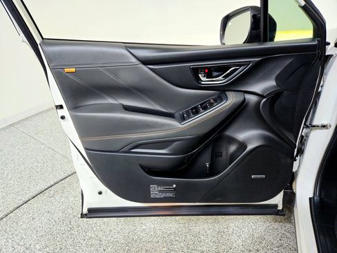 Used 2022 Subaru Forester Wilderness w/ Wilderness Package image 18