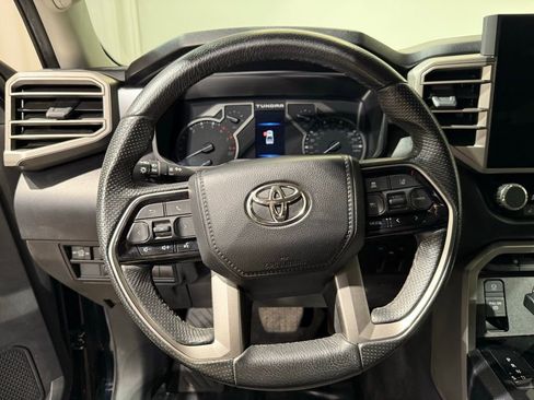 Used 2023 Toyota Tundra SR5 w/ SR5 Premium Package image 21