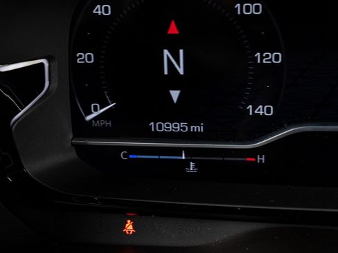 Used 2023 GMC Yukon Denali image 20