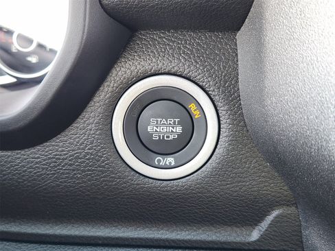 New 2026 RAM 1500 Classic Warlock image 22