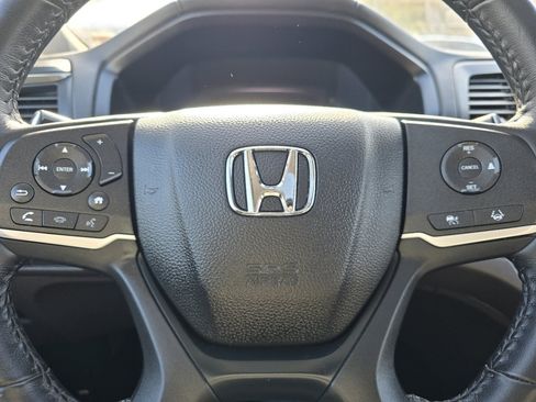 Certified 2023 Honda Odyssey EX-L image 25