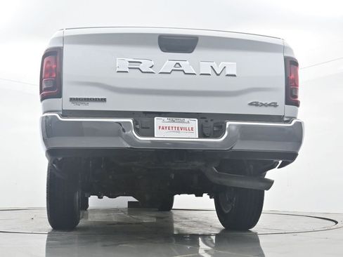 New 2025 RAM 2500 Big Horn image 38