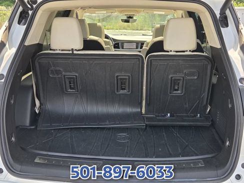 Used 2024 Buick Enclave Avenir w/ Avenir Technology Package FWD image 14