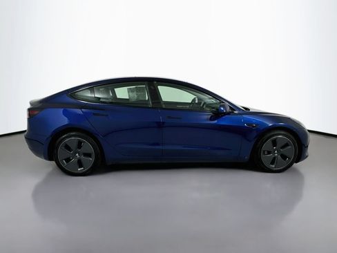 Used 2023 Tesla Model 3 Standard Range RWD image 8