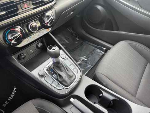 Certified 2023 Hyundai Kona SEL image 13