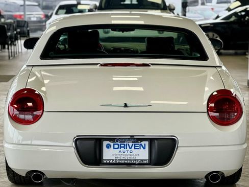 Used 2002 Ford Thunderbird RWD image 29