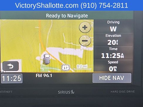 Used 2018 Jeep Wrangler Unlimited Sahara AWD/4WD image 5