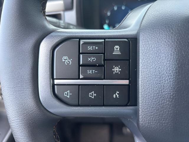 Certified 2025 Ford F150 Lariat w/ Equipment Group 502A High AWD/4WD image 20