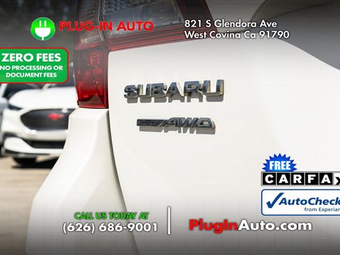 Used 2016 Subaru Outback 2.5i Limited AWD/4WD image 6