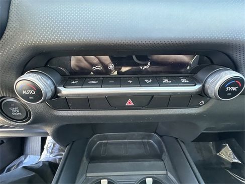 Used 2024 MAZDA CX-50 AWD 2.5 S w/ Weather Package image 23