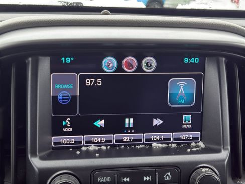 Used 2015 Chevrolet Colorado LT w/ Luxury Package image 18