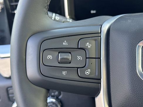 New 2026 GMC Sierra 1500 Elevation image 11