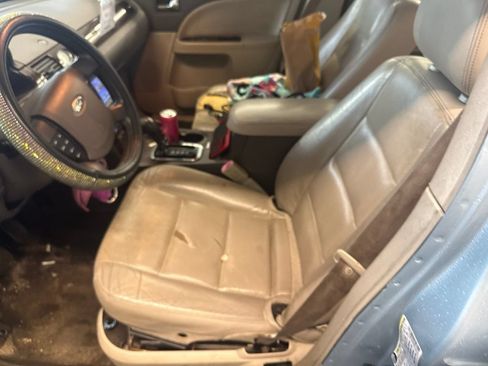 Used 2009 Ford Taurus Limited FWD image 21