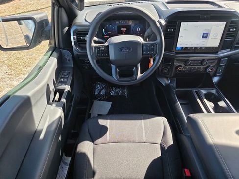 New 2026 Ford F150 STX w/ Equipment Group 200A image 12