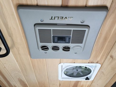 Used 2023 RAM ProMaster 3500 image 23