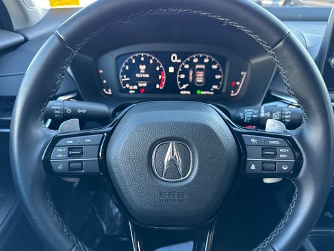 Used 2025 Acura ADX FWD image 25