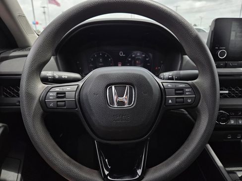 Used 2024 Honda Accord EX image 20