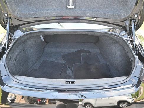 Used 2018 INFINITI Q60 3.0t Luxe image 21