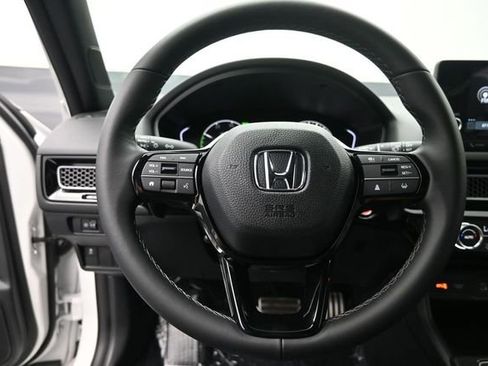 New 2026 Honda Civic Sport image 9