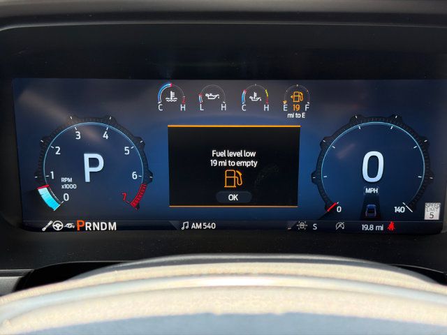 New 2026 Ford F150 Raptor AWD/4WD image 36