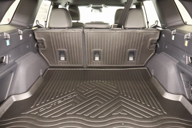 New 2026 Subaru Outback Premium AWD/4WD image 25