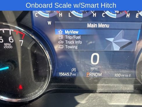 Used 2023 Ford F150 XLT w/ Equipment Group 302A High AWD/4WD image 36