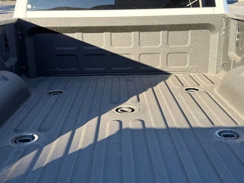 New 2025 RAM 2500 Big Horn image 13