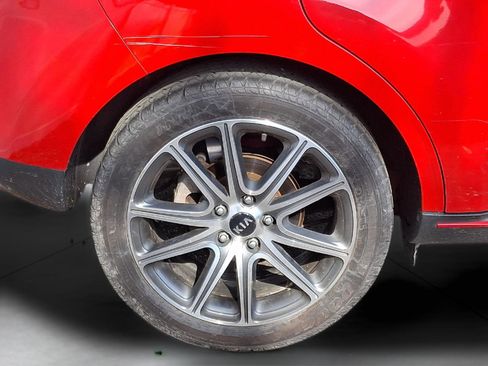 Used 2019 Kia Soul ! image 10