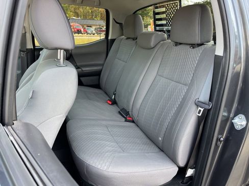 Certified 2023 Toyota Tacoma SR5 image 20