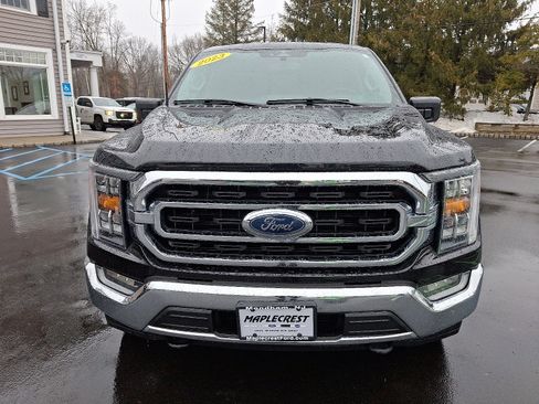 Used 2023 Ford F150 XLT w/ Equipment Group 302A High image 2