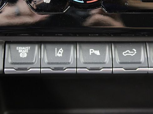 Used 2026 GMC Sierra 3500 Denali Ultimate AWD/4WD image 73