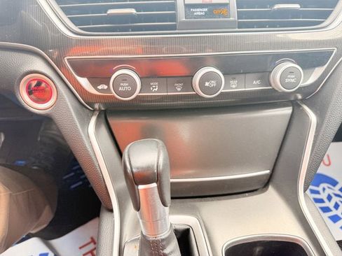 Used 2020 Honda Accord Sport image 23