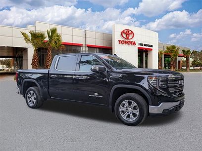 Used 2025 GMC Sierra 1500 SLT