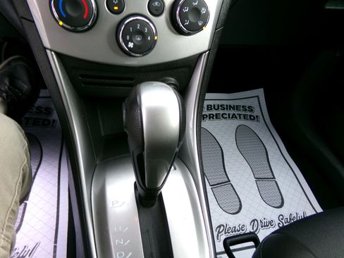 Used 2016 Chevrolet Trax LT w/ LT Convenience Package image 14