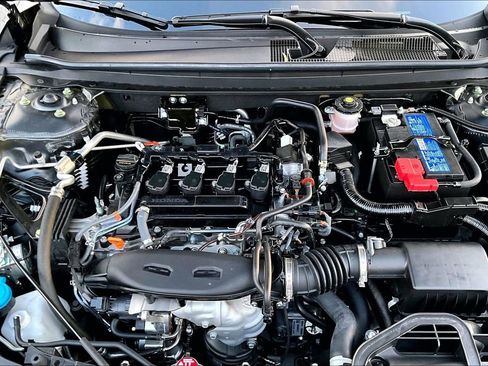 Certified 2025 Honda Accord SE image 21