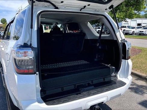 Used 2023 Toyota 4Runner SR5 RWD image 33