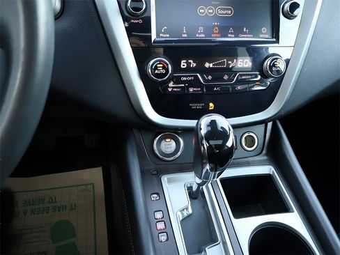 Used 2023 Nissan Murano Platinum image 30