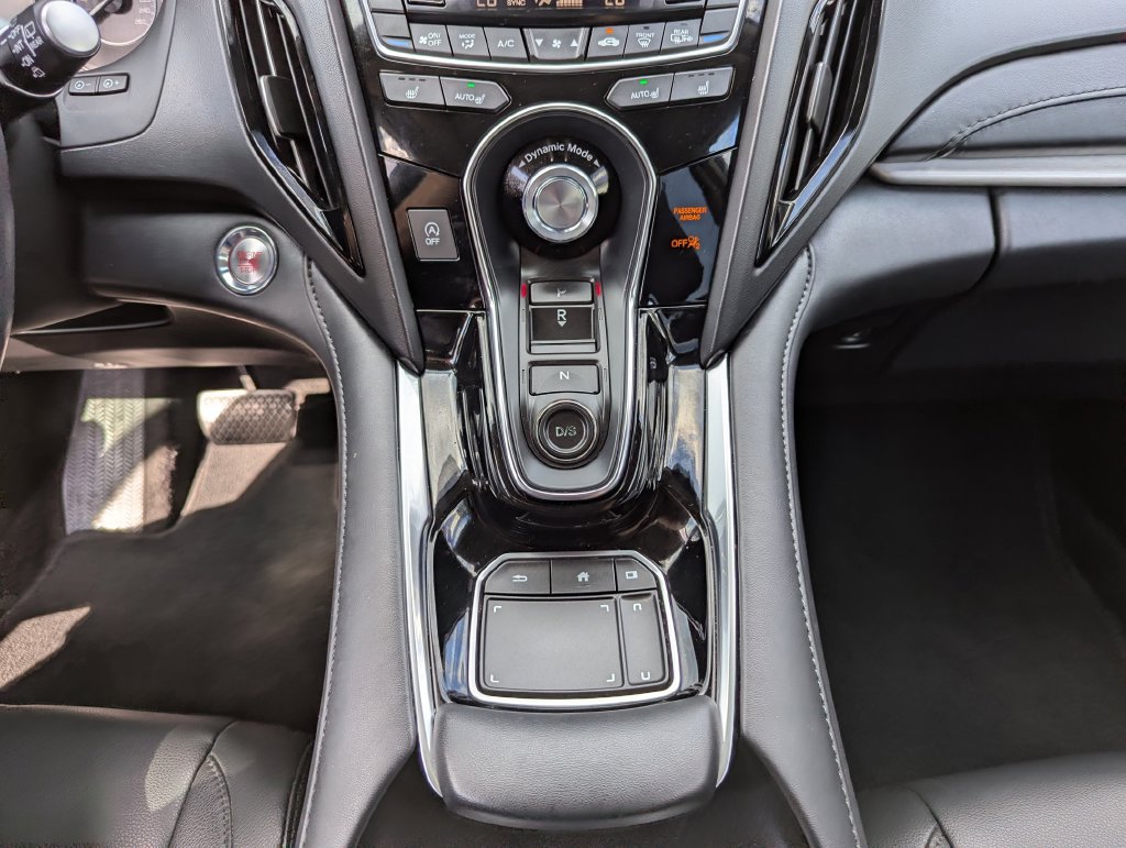 Used 2019 Acura RDX AWD image 24