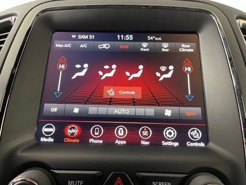 Used 2018 Dodge Durango GT w/ Premium Group image 28